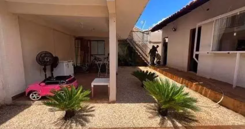 Casa 4/4 com 2 suítes - 200 m² na 506 norte (arne 63) - próximo à avenidas ns 8 e lo 14 - palmas/to