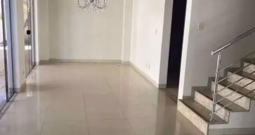 Sobrado com 3 suítes, 266 m² - 110 norte (arne 14) - residencial maria vitória, palmas/to