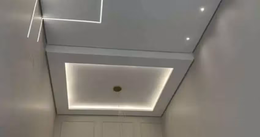 Casa com 3 suítes, 180 m² - 309 sul (arso 34) -próximo á praia da graciosa- palmas/to