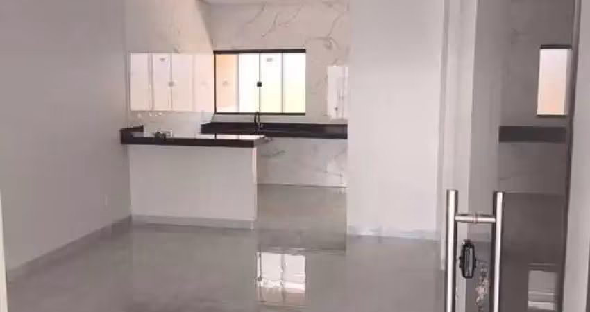Casa 3/4, sendo 1 suíte, 108 m² - arne 81-proximo á escolinha de futebol do grêmio- palmas/to