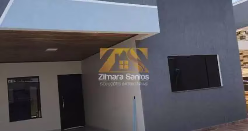 Casa 3/4, sendo 1 suíte, 108 m² - arne 81-proximo á escolinha de futebol do grêmio- palmas/to
