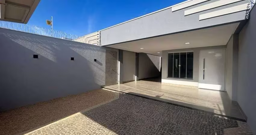 Casa com 3 suítes, 146 m² - 208 norte (arne 24) - palmas/to