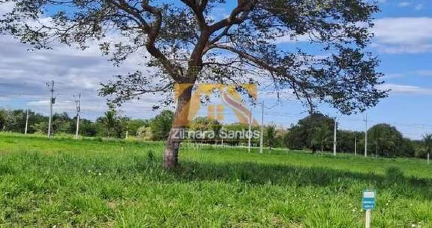 Lote/Terreno, 603 m² - Caribe Golf &amp; Spa - Palmas/TO
