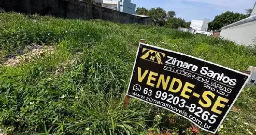 Terreno à venda na 303 sul (ARSO 31), 2, Plano Diretor Sul, Palmas