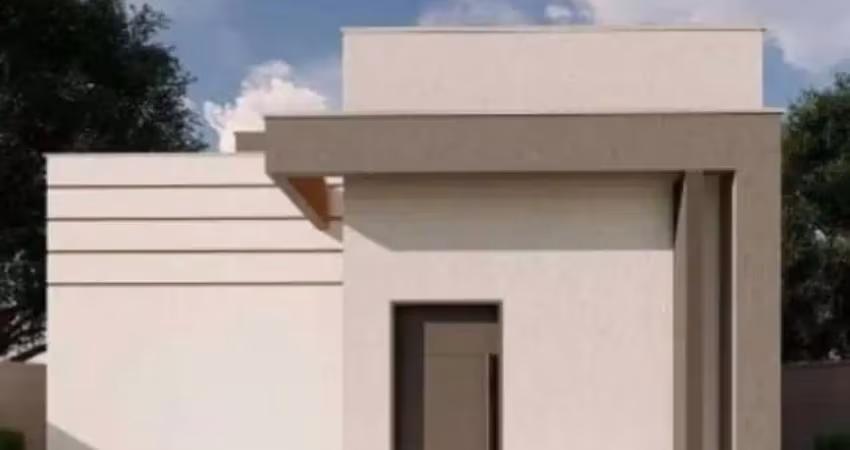 Casa 3/4 com 1 suíte - 84 m² na 1007 sul (arso 103) - próxima à  araguaia motors - toyota - palmas/to