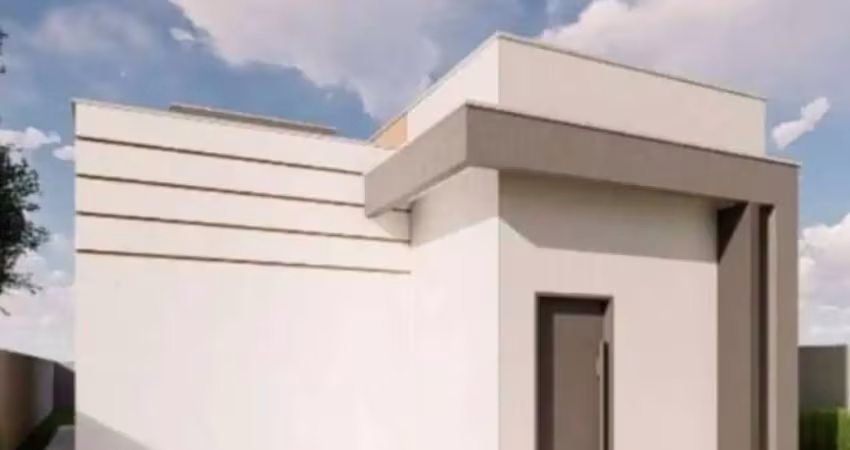 Casa 3/4 com 1 suíte - 84 m² na 1007 sul (arso 103) - próxima à  araguaia motors - toyota - palmas/to