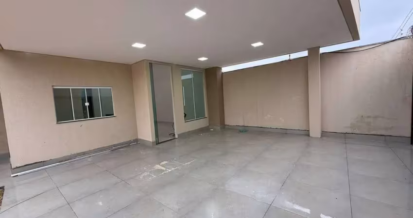 Casa 3/4 com 1 suíte - 160 m² na 1003 sul (arso 101) - próximo araguaia motors - toyota - palmas/to