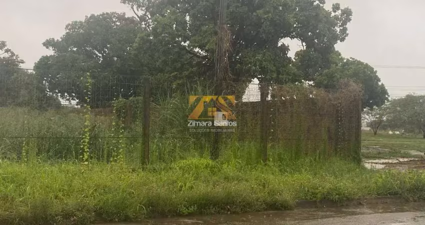 Terreno com 1.600 m² na 904 sul (arse 91) - próximo á unip - palmas/to