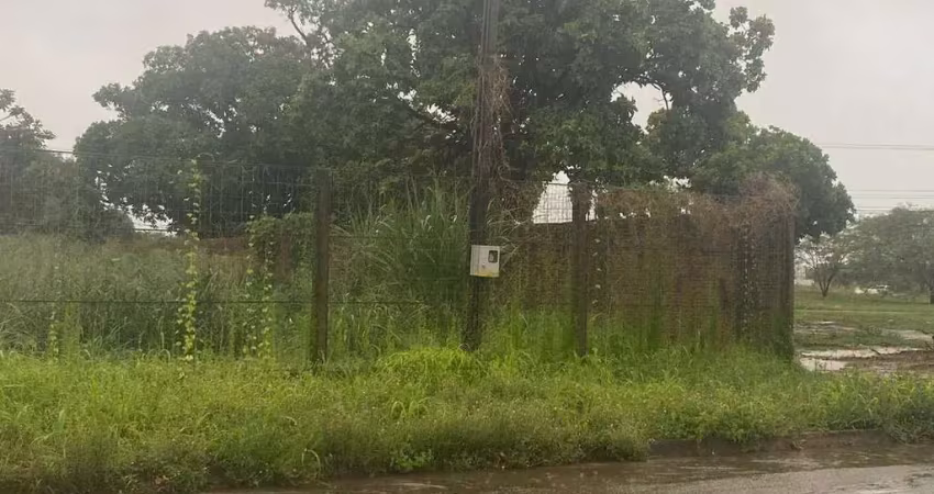 Terreno com 1.600 m² na 904 sul (arse 91) - próximo á unip - palmas/to