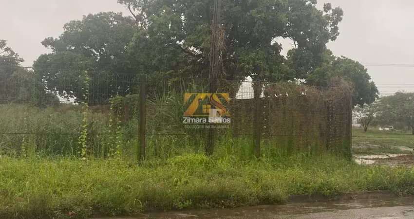 Terreno com 1.600 m² na 904 sul (arse 91) - próximo á unip - palmas/to