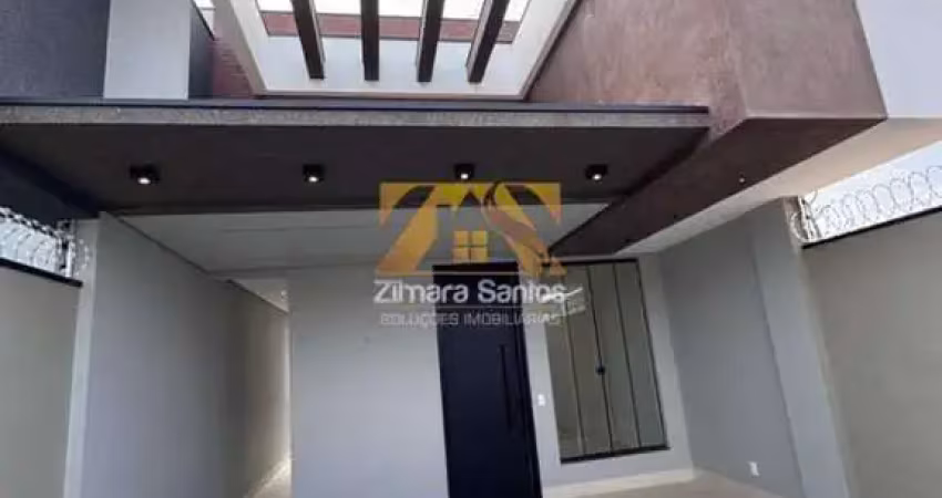 Casa com 3 suítes, 125 m² - 505 sul (arso 52) -próximo á panificadora real- palmas/to