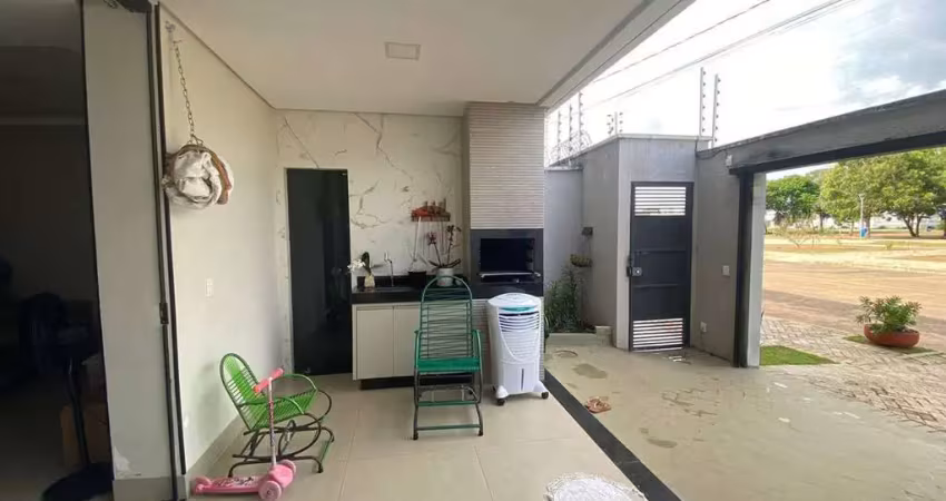 Sobrado 3/4 com 1 suíte - 120 m² na 505 sul (arso 52) - próximo ao hospital urológico tocantins - palmas/to