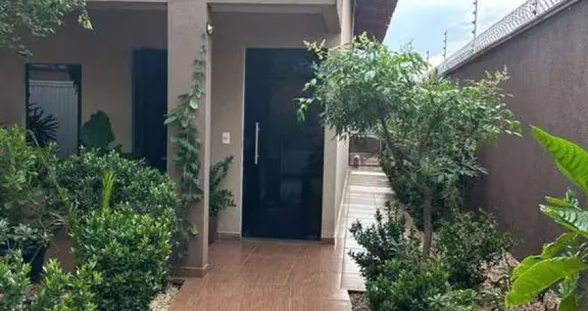 Casa 3/4, sendo 1 suíte, 161 m² - 904 sul (arse 91)-próxima á unip unidade  palmas/to