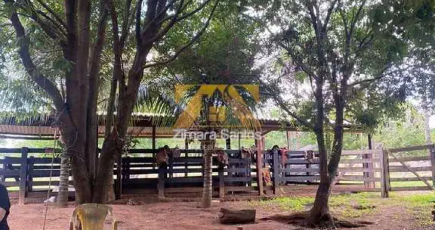 Chácara / sítio com 5 quartos à venda na Próximo a Taquaralto, 2, Centro (Taquaralto), Palmas