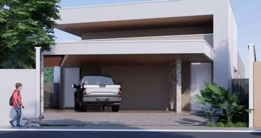 Casa alto padrão com 4 suítes - 341 m² na 409 sul (arso 44) - próxima à praia da graciosa - palmas/to