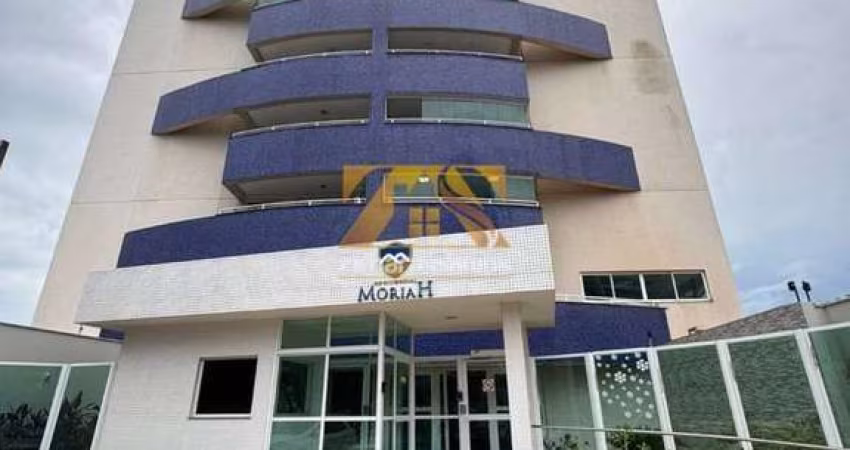 Apartamento com 3 suítes, 110 m² - 205 sul (Arso 22) - Residencial Moriah, Palmas/TO