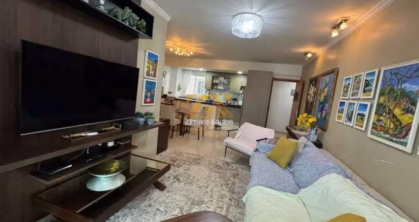 Apartamento com 3 suítes, 110 m², 205 sul (arso 22) - residencial moriah - próximo à praia da graciosa - palmas/to