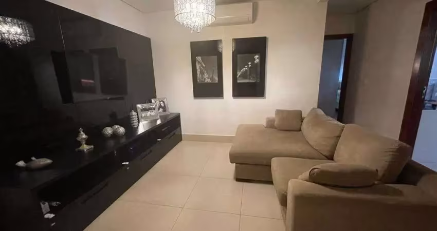 Apartamento alto padrão 5/4 com 4 suítes - 231 m² - 204 sul (arse 21) - residencial mont d'or - próximo ao espaço cultural - palmas/to