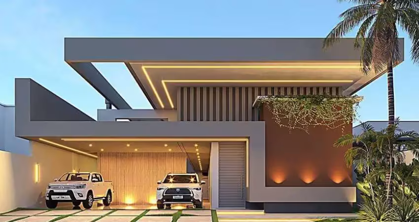 Casa alto padrão, com 4 suítes, 547 m² - 509 sul (arso 54)-próximo á pista antigo aeroporto- palmas/to