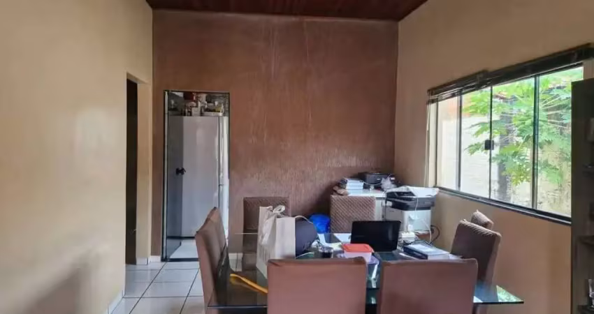Casa 3/4 com1 suíte -160 m² na 604 sul (arse 61) - próximo à instituto ortopédico de palmas iop - palmas/to