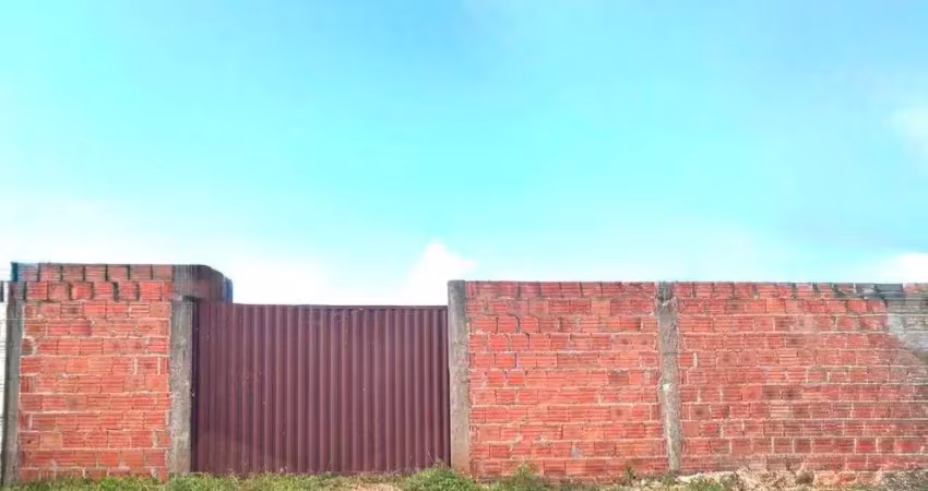 Terreno, 240 m² - 604 norte (arne 71) - próximo à academia do sesc - palmas/to