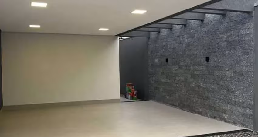 Casa 3/4 com 1 suíte - 137 m² na 1503 sul (arso 151) - próxima ao assaí atacadista - palmas/to