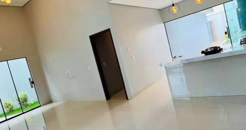 Casa com 3 suítes, 148 m² - 1205 sul (arso 122)-próximo á praia do cajú-palmas/to