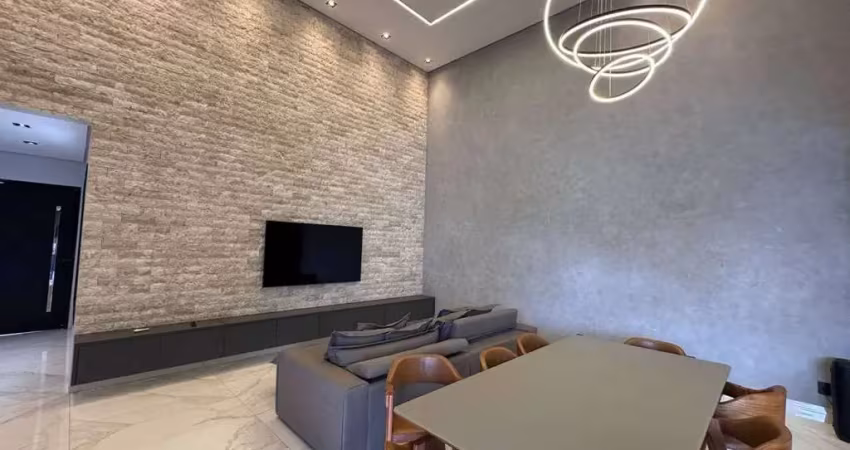 Casa alto padrão, com 3 suítes, 200 m² - 509 sul (arso 54)-próximo á pista do antigo aeroporto- palmas/to