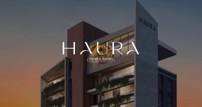 Apartamento Alto Padrão, com 3 suítes, 131 m² - ACSU SO 40 - Haura Cesamar, Palmas/TO