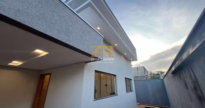 Casa 3/4, sendo 1 suíte, 91 m² - 1404 sul (141) Palmas/TO