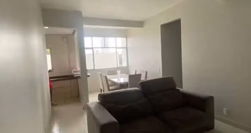 Apartamento 4/4 com 1 suíte - 114 m² na 106 sul residencial veneza - próxima  ao  palácio do araguaia - palmas/to