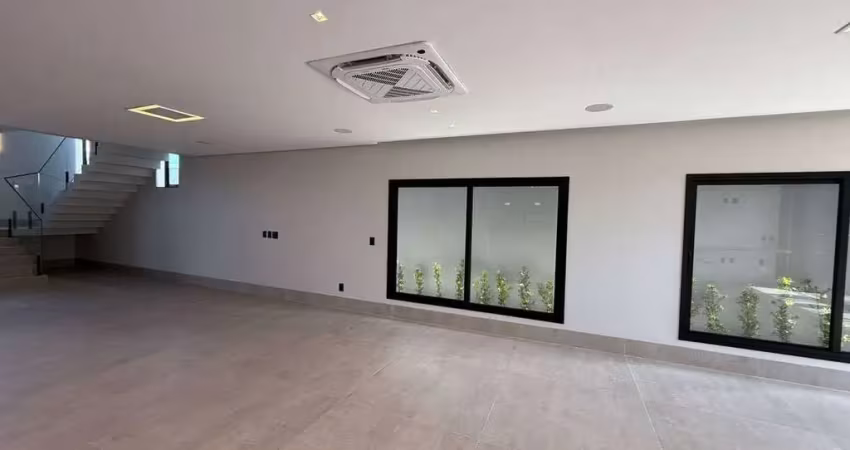 Casa alto padrão com 4 suítes, 332,11 m² - condomínio alphaville -quadra nobre de palmas- palmas/to
