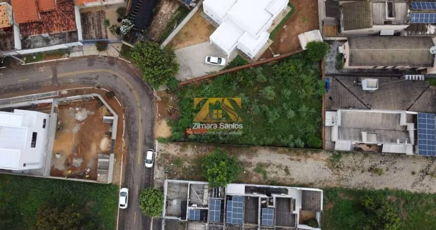 Terreno 566,90 m², 407 sul (ARSO 43 ) - Palmas/TO
