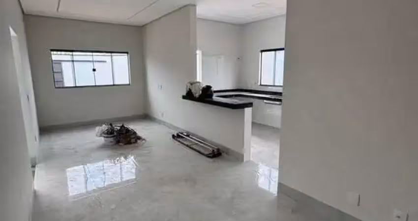 Casa 3/4, com 1 suíte - 98,85 m² na 505 sul (arso 52) - próximo à antiga pista do aeoporto - palmas/to