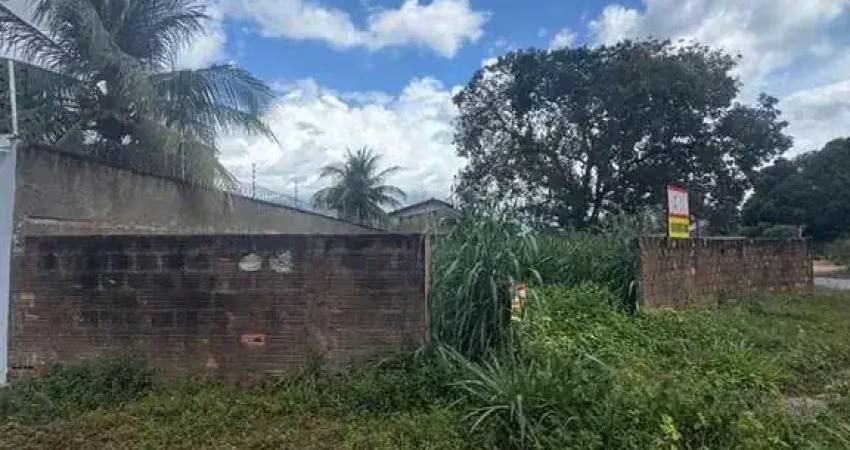 Lote/terreno 457 m² na 405 sul (arso 42) - próximo à pista do antigo aeroporto - palmas/to