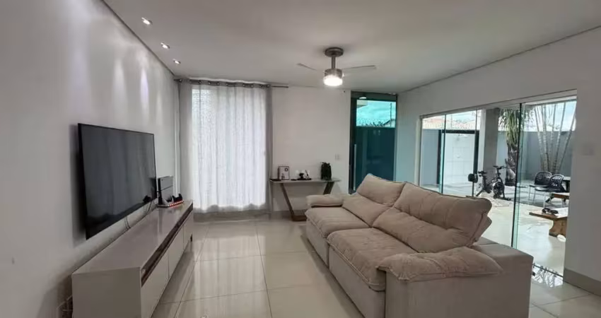 Sobrado alto padrão 3/4 sendo 1 suíte, 188 m² - 403 sul (arso 41) - próximo a havan - palmas/to