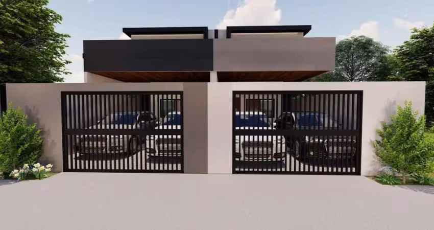 Casa 2/4 com 1 suíte, 80 m² - 1503 sul (arso 151) - próxima ao assaí atacadista - palmas/to