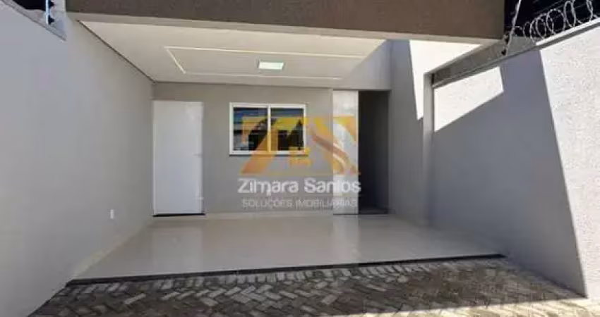 Casa 2/4 sendo 1 suíte, 76 m² - 1503 sul (arso 151) - próxima ao assaí atacadista - palmas/to