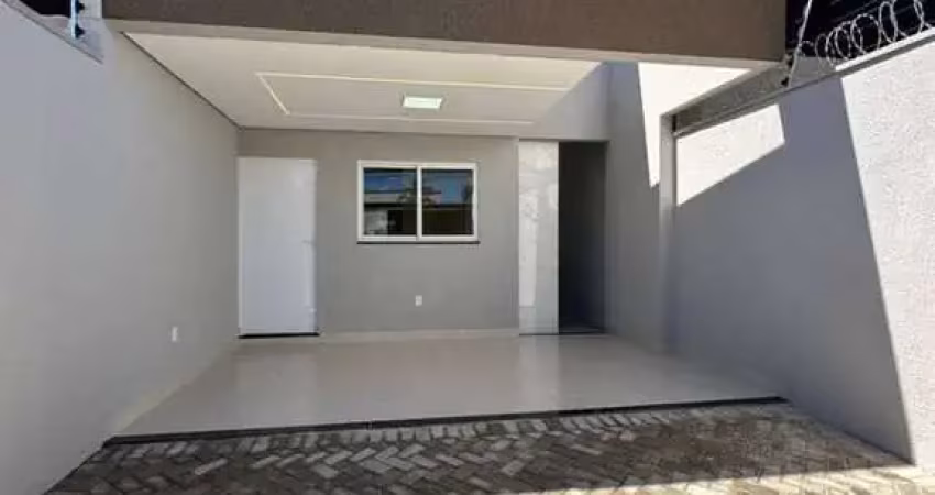 Casa 2/4 sendo 1 suíte, 76 m² - 1503 sul (arso 151) - próxima ao assaí atacadista - palmas/to