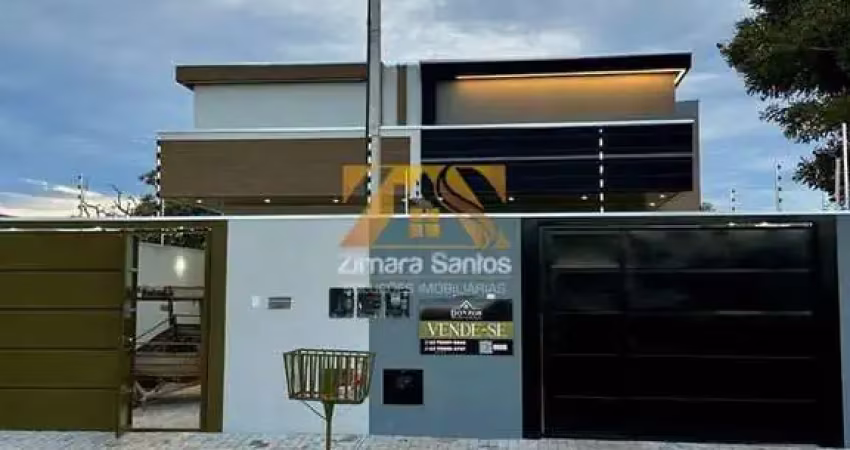 Casa 2/4 com 1suíte- 64 m² - 1305 sul (arso 132)-próximo ao hospital do amor- palmas/to