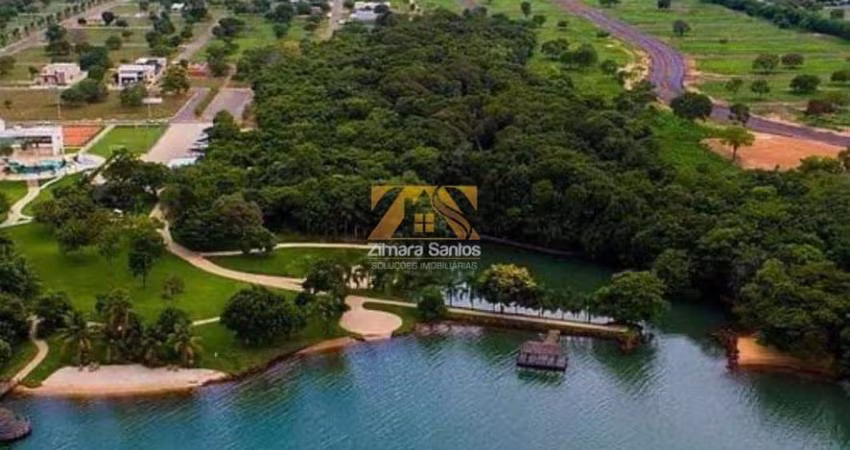 Lote/Terreno, 603 m² - Caribe Golf &amp; Spa - Palmas/TO