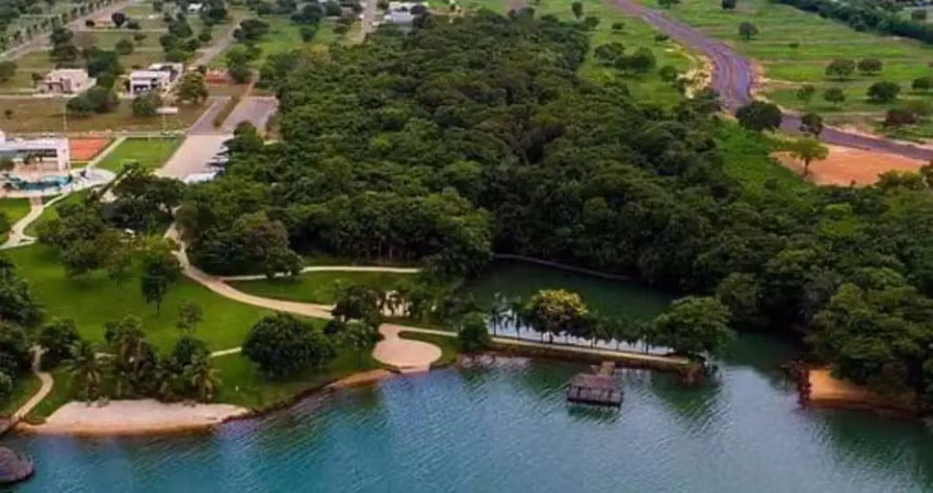 Lote/terreno - 603 m² - caribe golf & spa - palmas/to