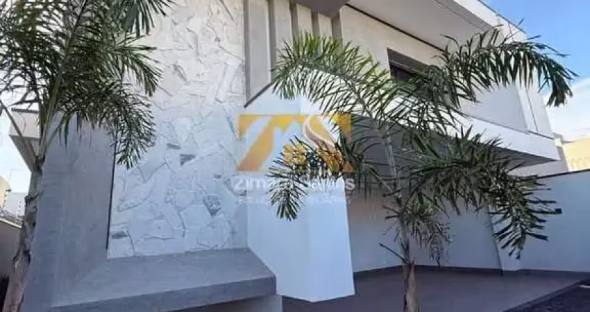 Casa alto padrão com 4 suítes - 242 m² - 505 sul (arso 52) - próxima ao pronto socorro - hospital jorge saade - palmas/to