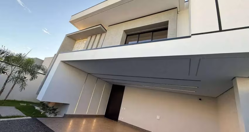 Casa alto padrão com 4 suítes - 242 m² - 505 sul (arso 52) - próxima ao hospital jorge saade - palmas/to