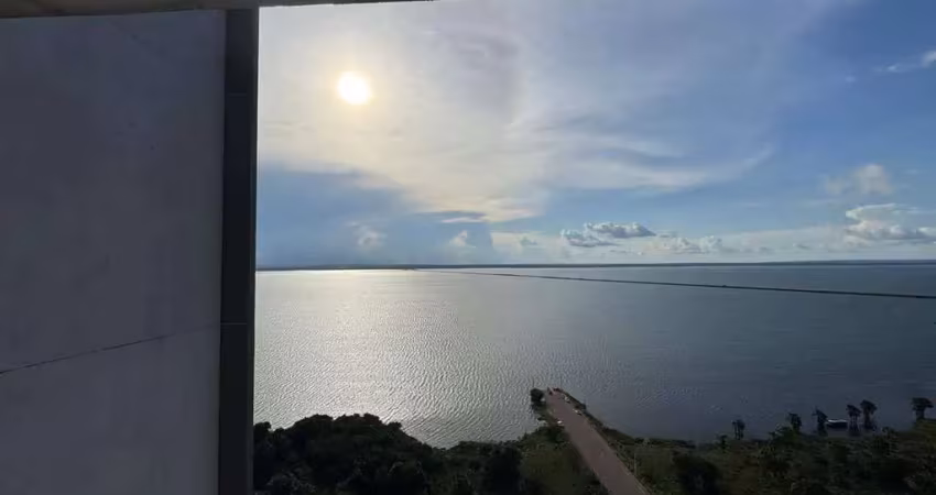 Apartamento alto padrão com 4 suítes, 190 m² - residencial excellence tower - orla 14 praia da graciosa - palmas/to