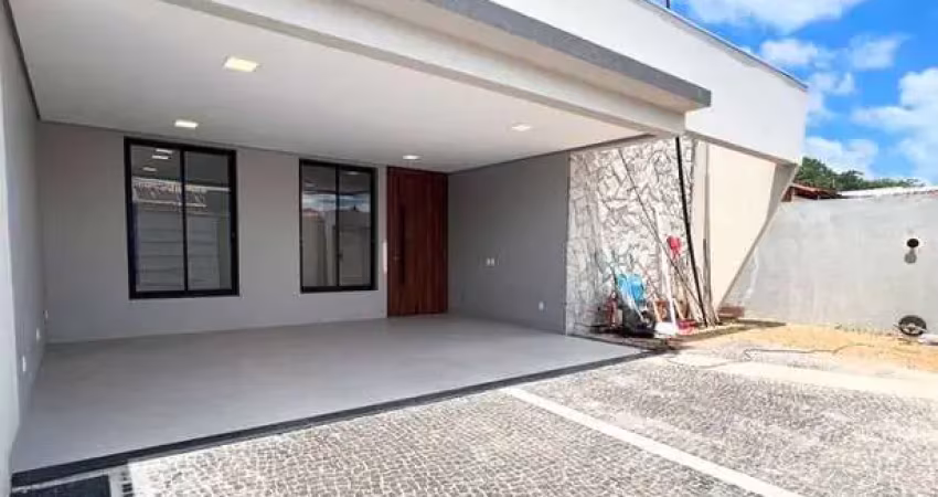 Casa alto padrão 3/4 sendo 2 suítes, 213 m² - 1104 sul (arse 111) - próxima à rodoviária - palmas/to