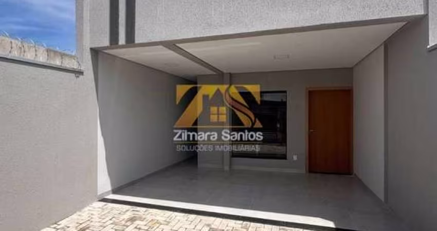 Casa 2/4 sendo 1 suíte, 85 m² - 1503 sul (ARSO 151) Palmas/TO