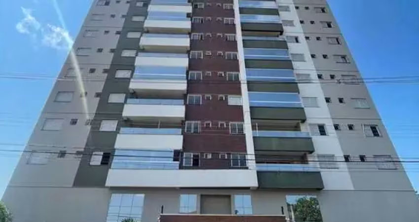 Apartamento com 3 suítes - 117 m² na 603 sul (arso61) residencial varandas - próximo a unimed - palmas/to