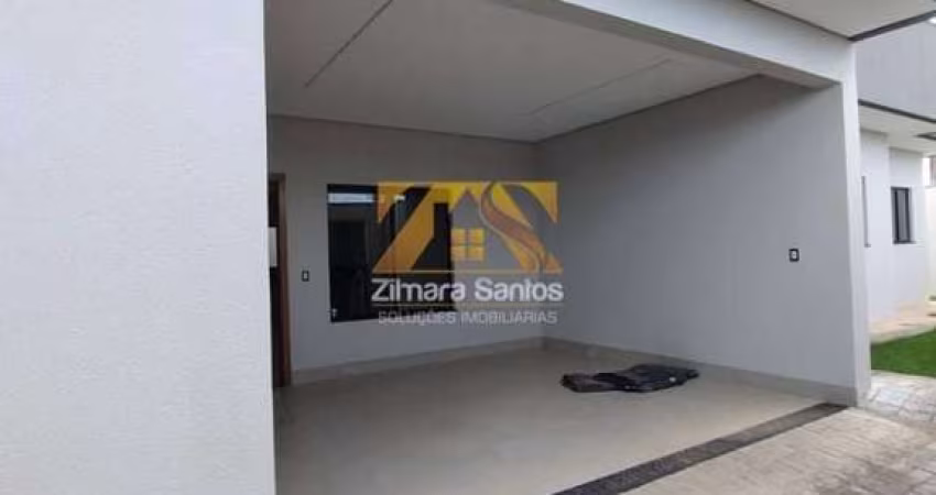 Casa 3/4 sendo 1 suíte, 120 m²- 409 sul (ARSO 44) Palmas/TO