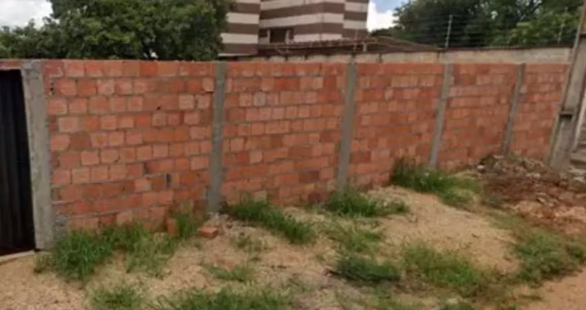 Lote/terreno - 448 m² - 507 sul (arso 53) - próximo ao  hospital oftalmológico de brasília/ palmas - to